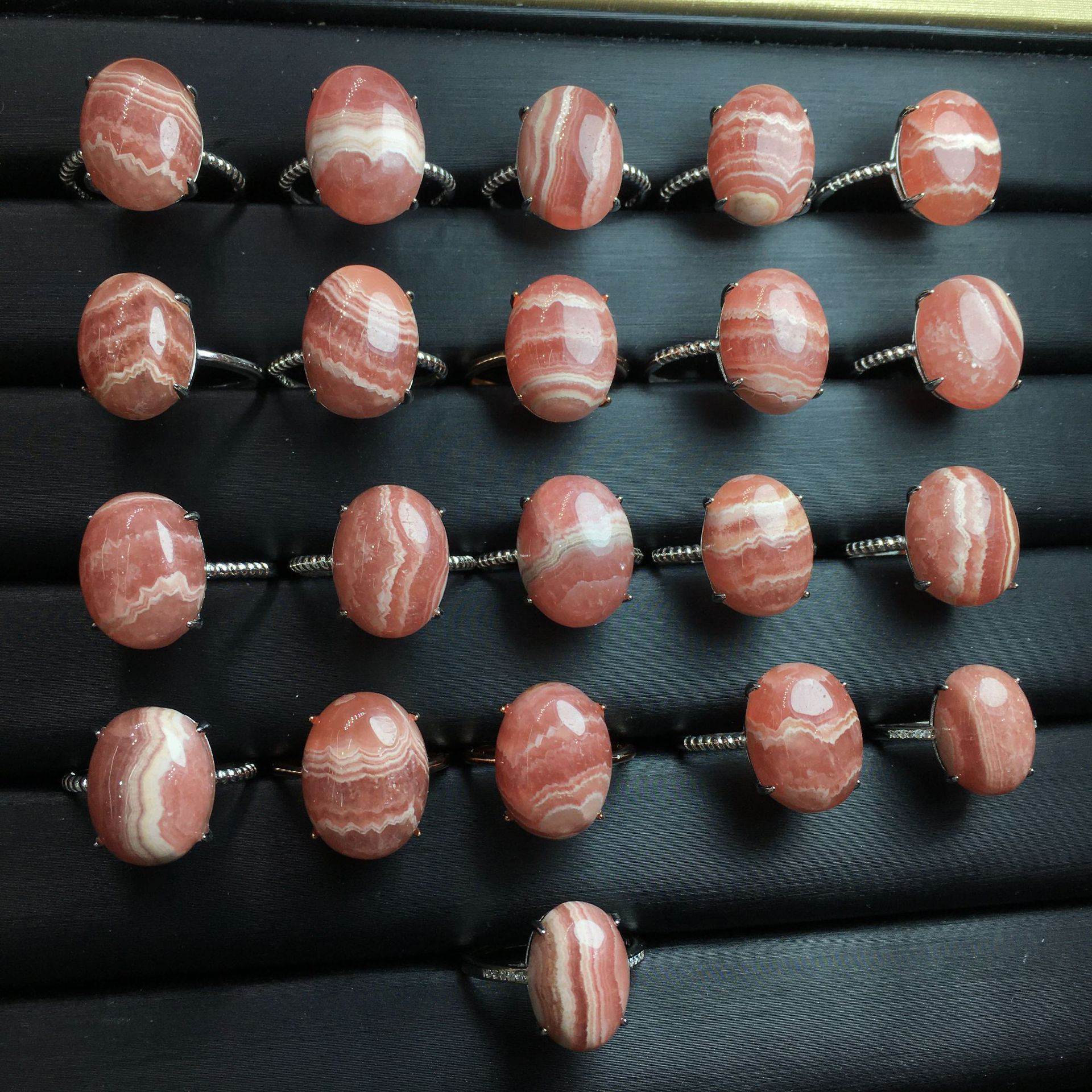 Rhodochrosite